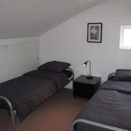 Ferienhaus Seabird By Fewo-Plan Oost150 Mit Direktem Zugang Ins Lauwersmeer Anjum Εξωτερικό φωτογραφία