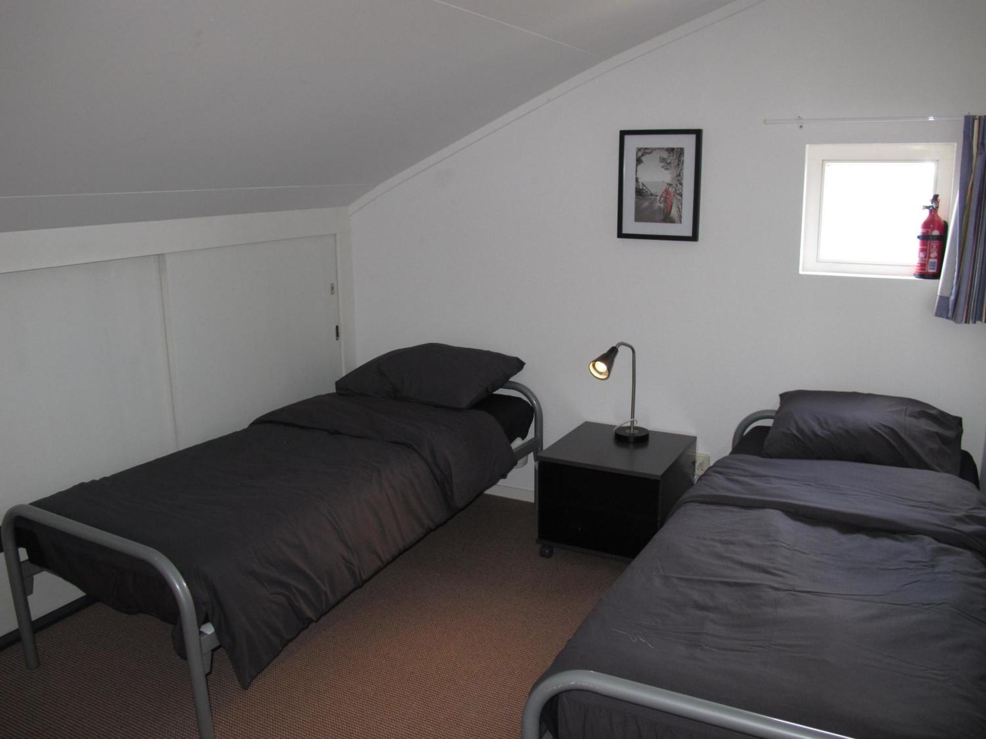 Ferienhaus Seabird By Fewo-Plan Oost150 Mit Direktem Zugang Ins Lauwersmeer Anjum Εξωτερικό φωτογραφία
